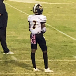 Meet your Posher, Vincent